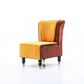 Accentfauteuil, kleur grijs