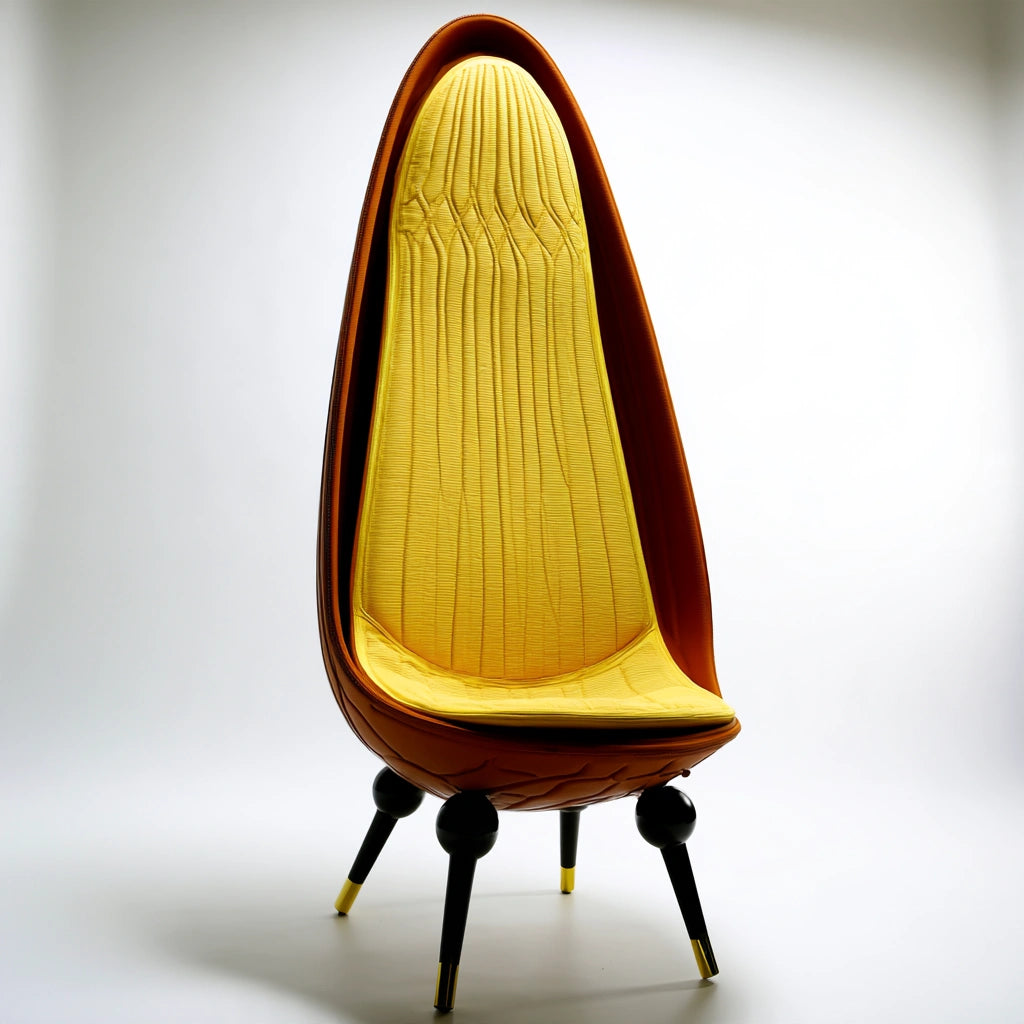 Accentfauteuil, kleur grijs